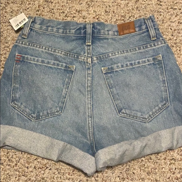 BDG Urban Outfitters Shorts - Picture 3 of 5